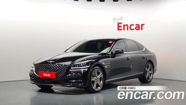 Genesis G80 (RG3)