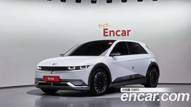 Hyundai Ioniq 5