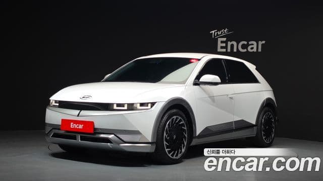 Hyundai Ioniq 5