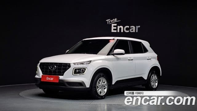 Hyundai Venue
