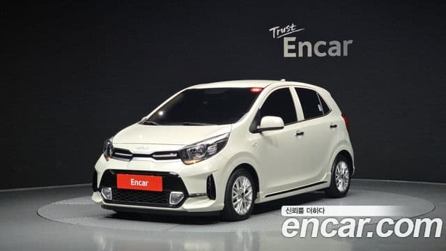 Kia Morning Urban (JA)
