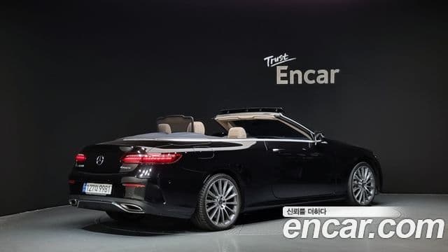 Mercedes-Benz E-Class W213 2