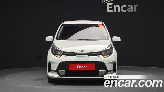 Kia Morning Urban (JA) 3