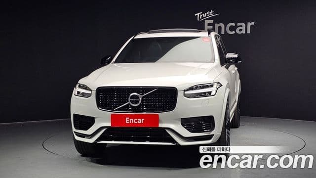 Volvo XC90 2nd Gen 3
