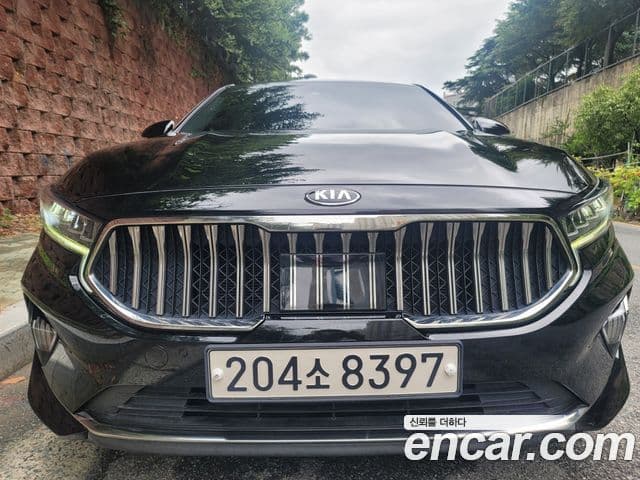 Kia K7 Premier