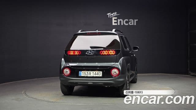 Hyundai Casper 3
