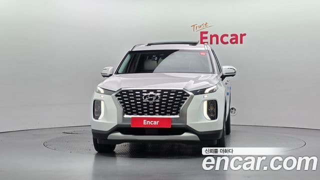 Hyundai Palisade 3