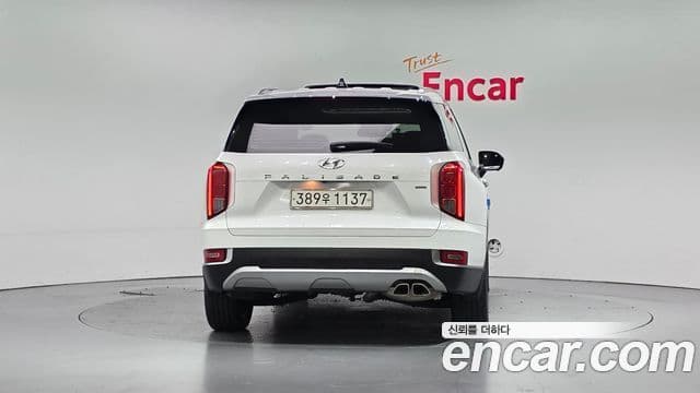 Hyundai Palisade 4