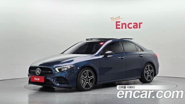 Mercedes-Benz A-Class W177
