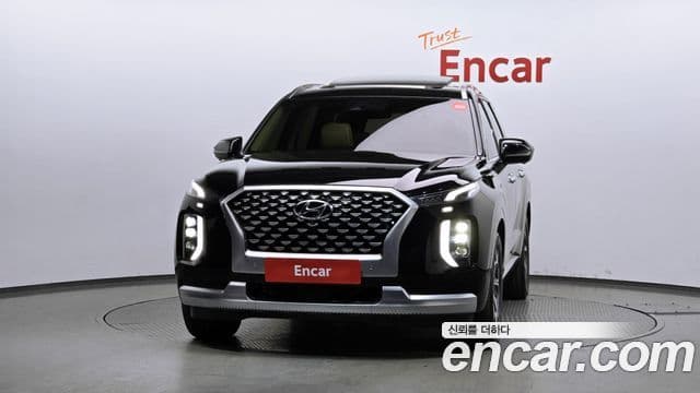 Hyundai Palisade 3