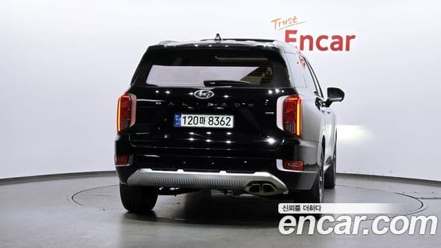 Hyundai Palisade 4