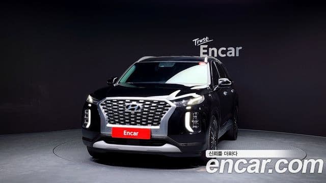 Hyundai Palisade 3