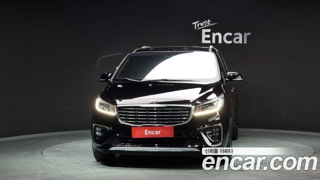 Kia The New Carnival 2