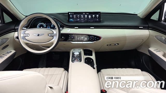 Genesis GV70 4
