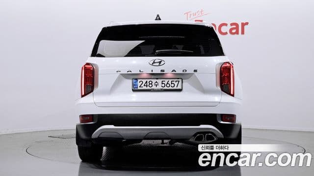 Hyundai Palisade 3