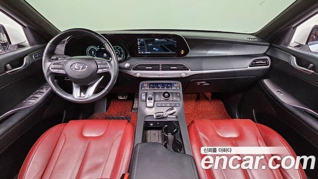 Hyundai Palisade 4