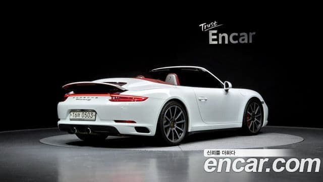 Porsche 911 2