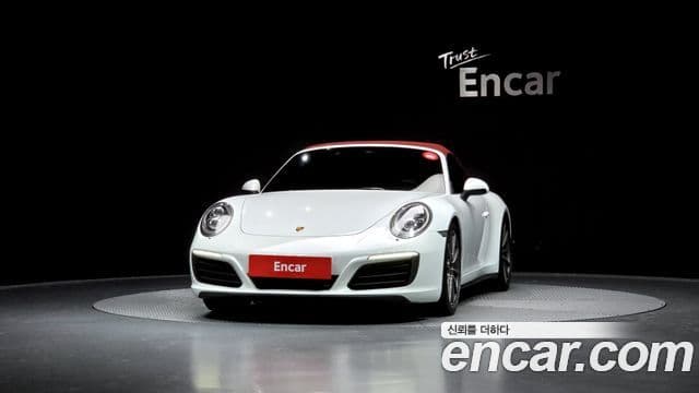 Porsche 911 3