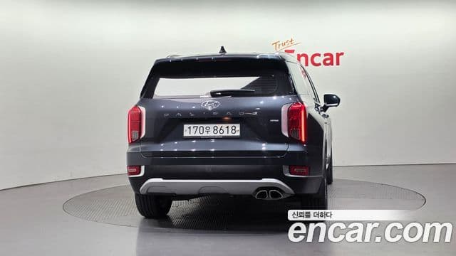 Hyundai Palisade 3
