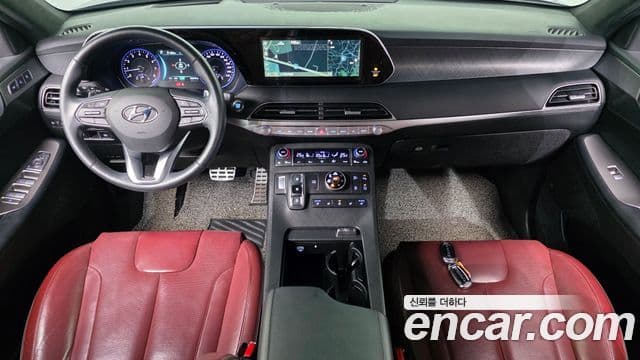 Hyundai Palisade 4