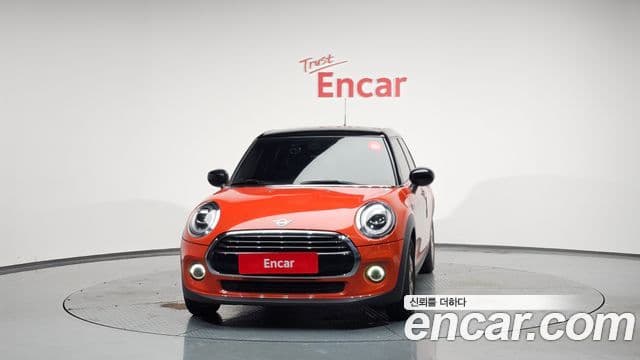 MINI Cooper 3