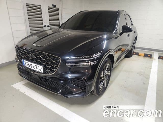 Genesis GV70 2