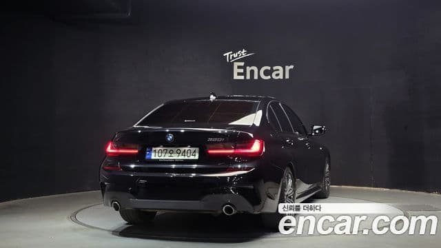 BMW 3 Series (G20) 3