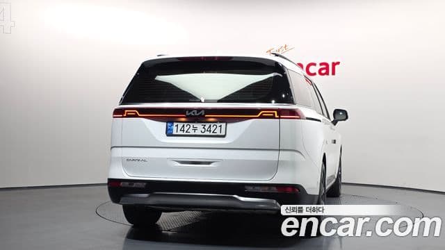 Kia Carnival 4th Gen 4