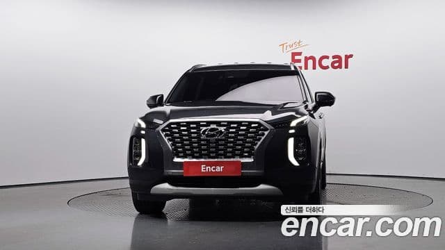 Hyundai Palisade 3