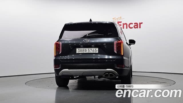 Hyundai Palisade 4