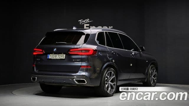 BMW X5 (G05) 2