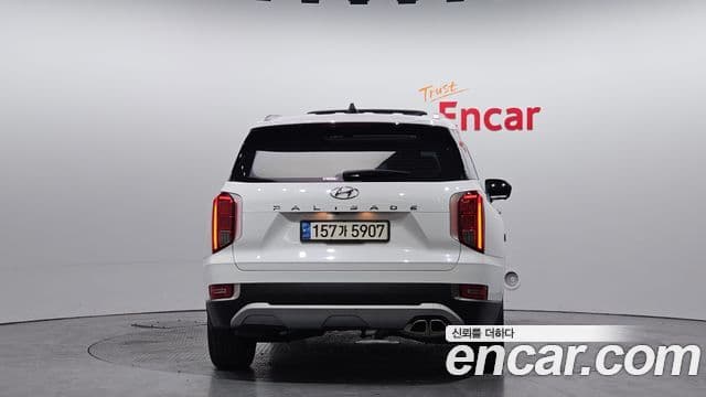 Hyundai Palisade 3