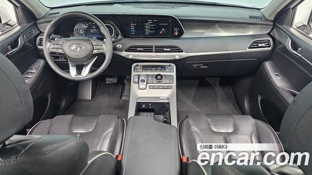 Hyundai Palisade 4