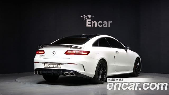 Mercedes-Benz E-Class W213 2