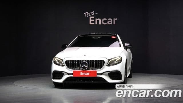 Mercedes-Benz E-Class W213 3