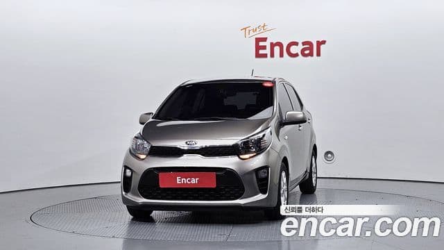Kia All New Morning (JA) 3