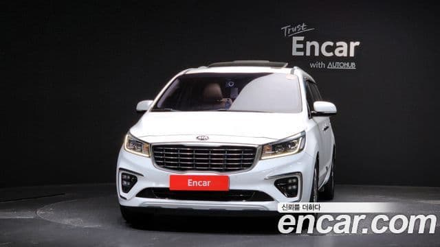 Kia The New Carnival 3