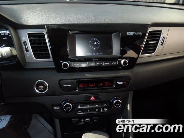 Kia Niro 4