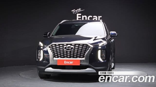 Hyundai Palisade 3