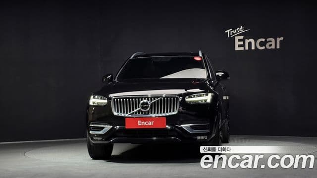 Volvo XC90 2nd Gen 3
