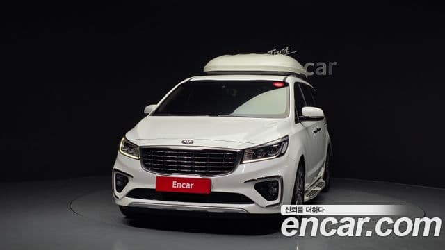 Kia The New Carnival 2