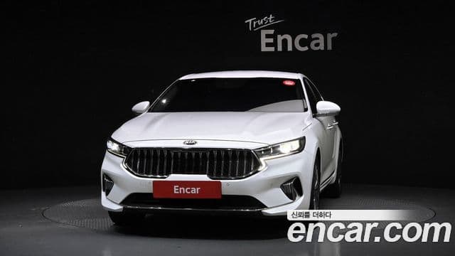 Kia K7 Premier 3