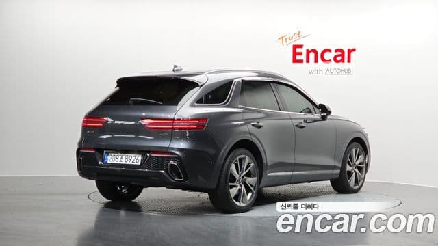 Genesis GV70 2