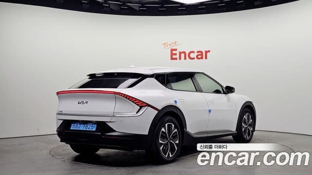 Kia EV6 2