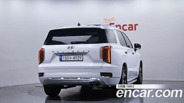 Hyundai Palisade 3