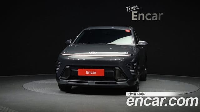 Hyundai Kona (SX2) 3