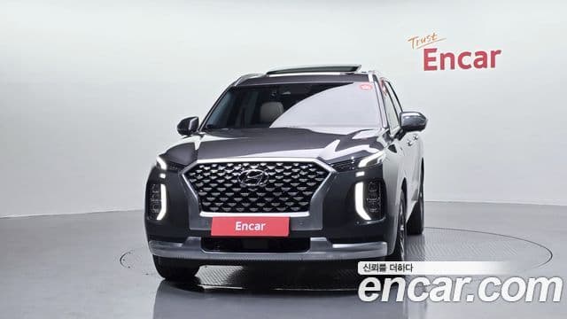 Hyundai Palisade 3