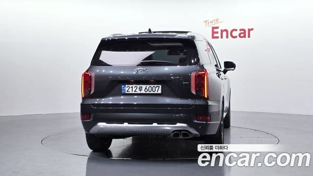 Hyundai Palisade 4