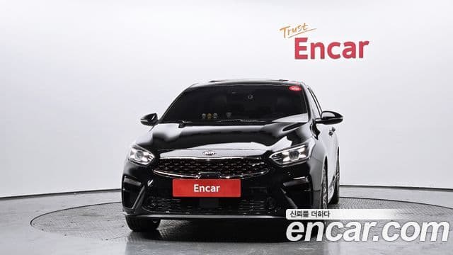 Kia All New K3 2