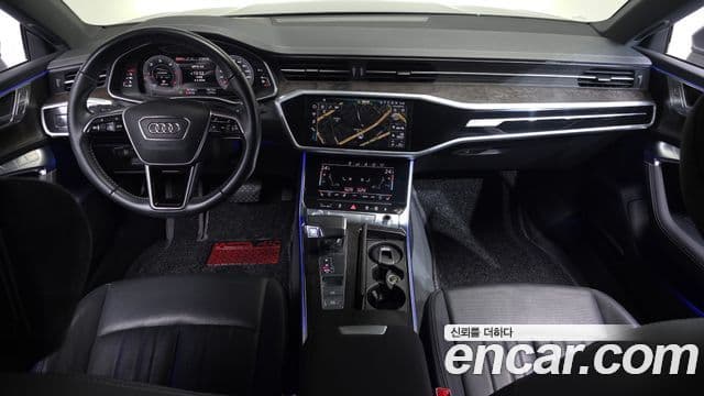 Audi A7 (4K) 4